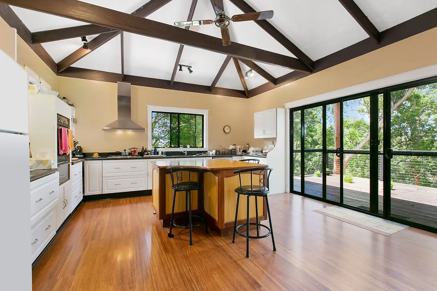 Main view of Homely house listing, 1 Drovers Court, Pomona QLD 4568