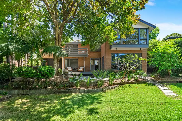 13 Cavan Road, Killarney Heights NSW 2087