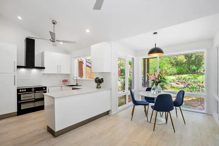 Second view of Homely house listing, 13 Cavan Road, Killarney Heights NSW 2087