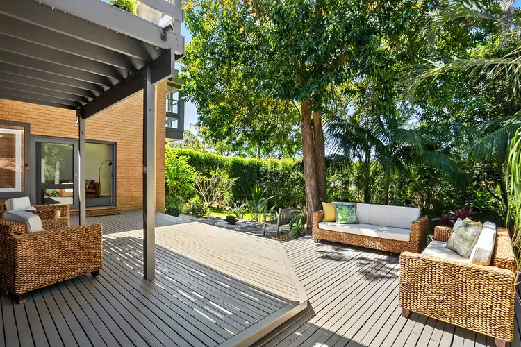 Third view of Homely house listing, 13 Cavan Road, Killarney Heights NSW 2087