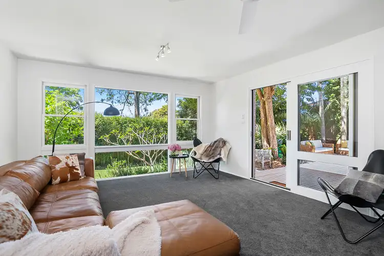 Fourth view of Homely house listing, 13 Cavan Road, Killarney Heights NSW 2087