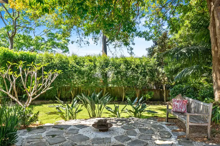 Fifth view of Homely house listing, 13 Cavan Road, Killarney Heights NSW 2087