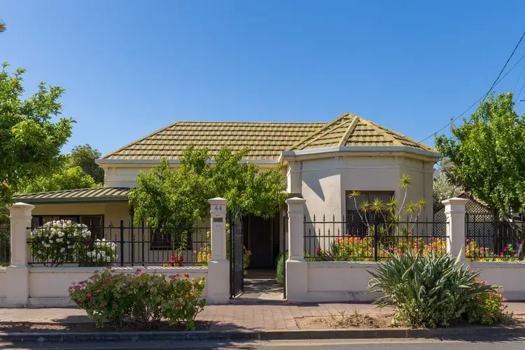 44 Park Street, Hyde Park SA 5061