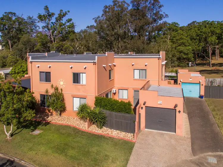 25/61 Harburg Drive, Beenleigh QLD 4207