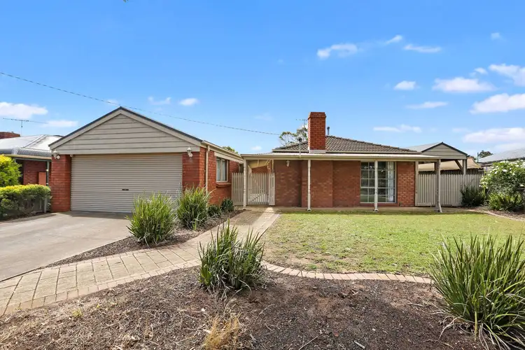 45 McClelland Avenue, Lara VIC 3212