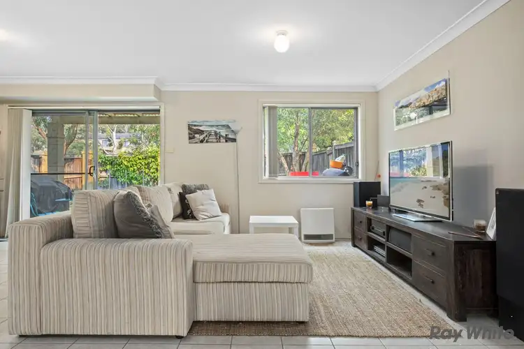 Second view of Homely townhouse listing, 43/59A Castle Street, Castle Hill NSW 2154