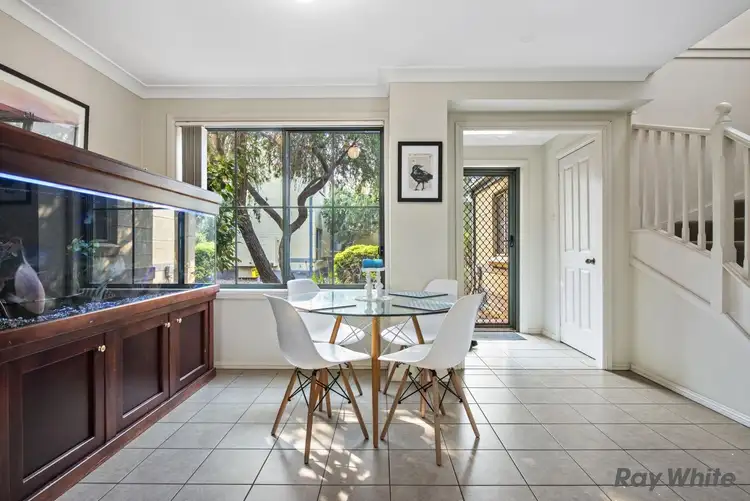 Third view of Homely townhouse listing, 43/59A Castle Street, Castle Hill NSW 2154