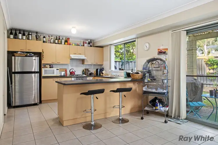 Fourth view of Homely townhouse listing, 43/59A Castle Street, Castle Hill NSW 2154