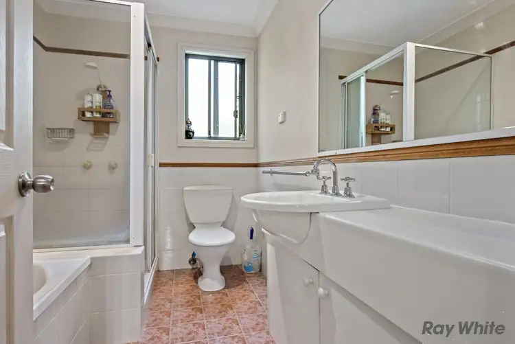 Sixth view of Homely townhouse listing, 43/59A Castle Street, Castle Hill NSW 2154