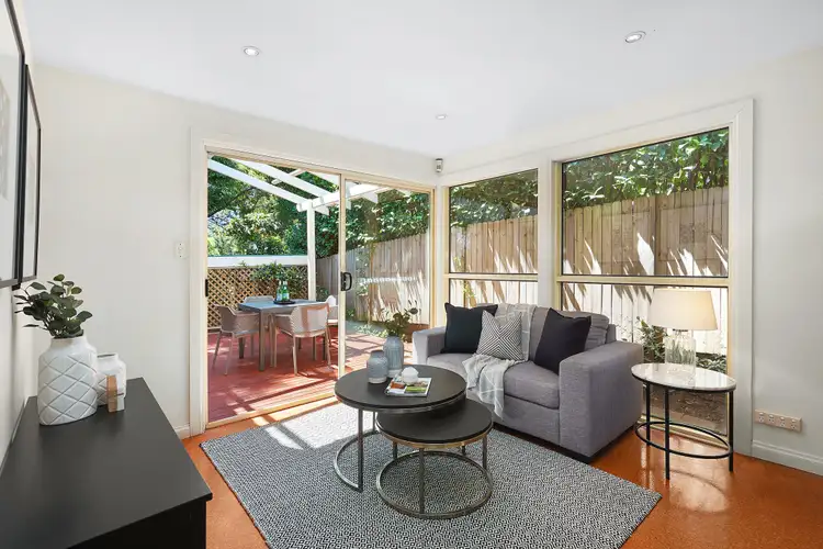 Second view of Homely house listing, 1A Ronald Avenue, Greenwich NSW 2065