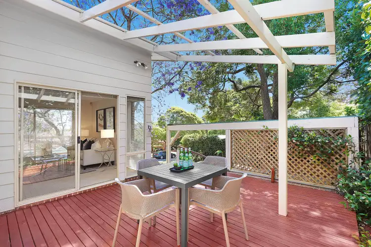 Fourth view of Homely house listing, 1A Ronald Avenue, Greenwich NSW 2065