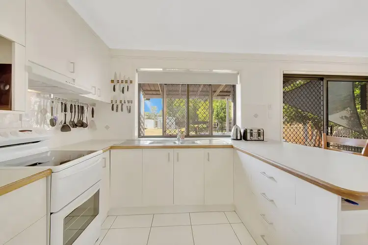 Third view of Homely house listing, 44 Ferguson Crescent, West Gladstone QLD 4680