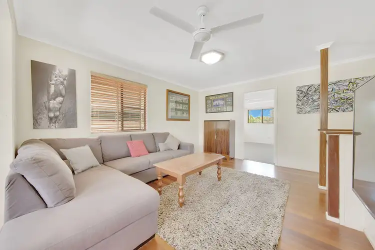 Fourth view of Homely house listing, 44 Ferguson Crescent, West Gladstone QLD 4680