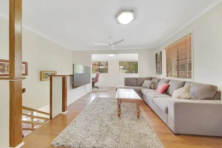 Fifth view of Homely house listing, 44 Ferguson Crescent, West Gladstone QLD 4680