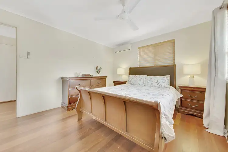 Sixth view of Homely house listing, 44 Ferguson Crescent, West Gladstone QLD 4680
