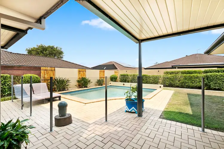 12 Straite Drive, Robina QLD 4226