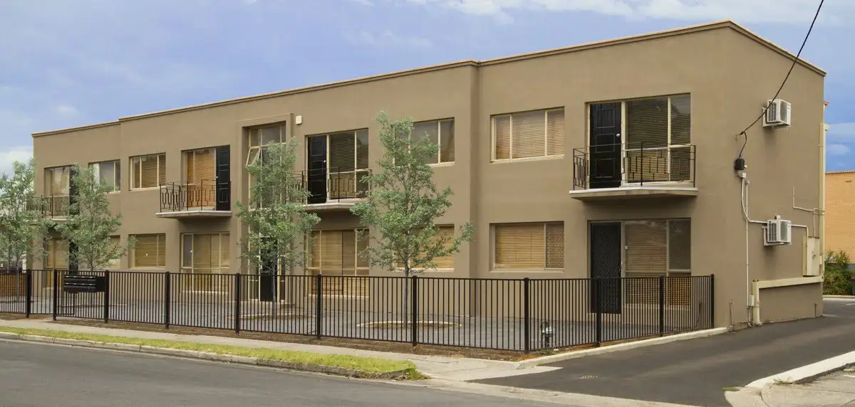 Main view of Homely block of units listing, Address available on request