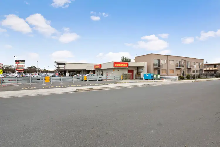 Third view of Homely block of units listing, Address available on request