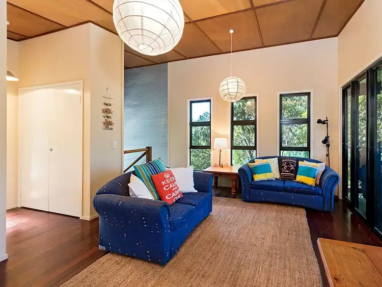 Seventh view of Homely house listing, 1/42 Booran Street, Point Lookout QLD 4183