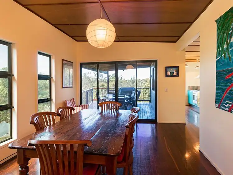 Third view of Homely house listing, 2/42 Booran Street, Point Lookout QLD 4183