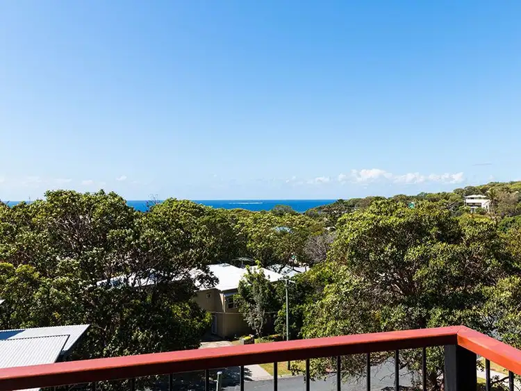 Fifth view of Homely house listing, 2/42 Booran Street, Point Lookout QLD 4183