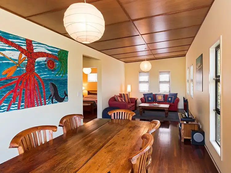 Seventh view of Homely house listing, 2/42 Booran Street, Point Lookout QLD 4183