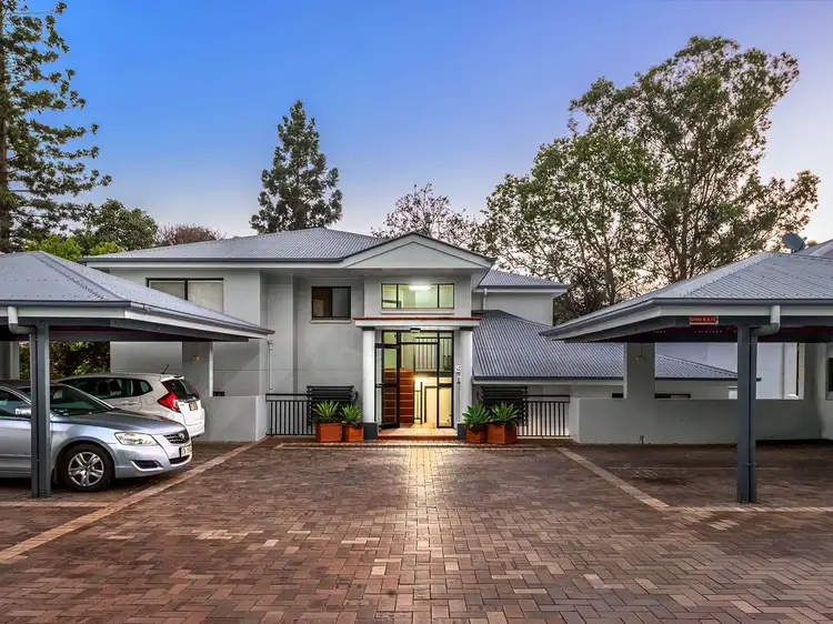 5/110 Fernberg Road, Paddington QLD 4064