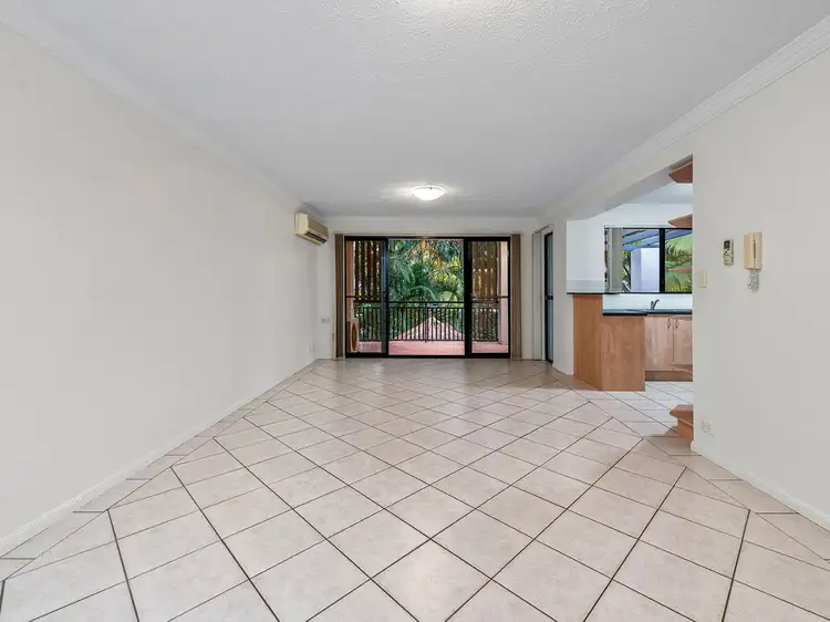 Second view of Homely unit listing, 5/110 Fernberg Road, Paddington QLD 4064