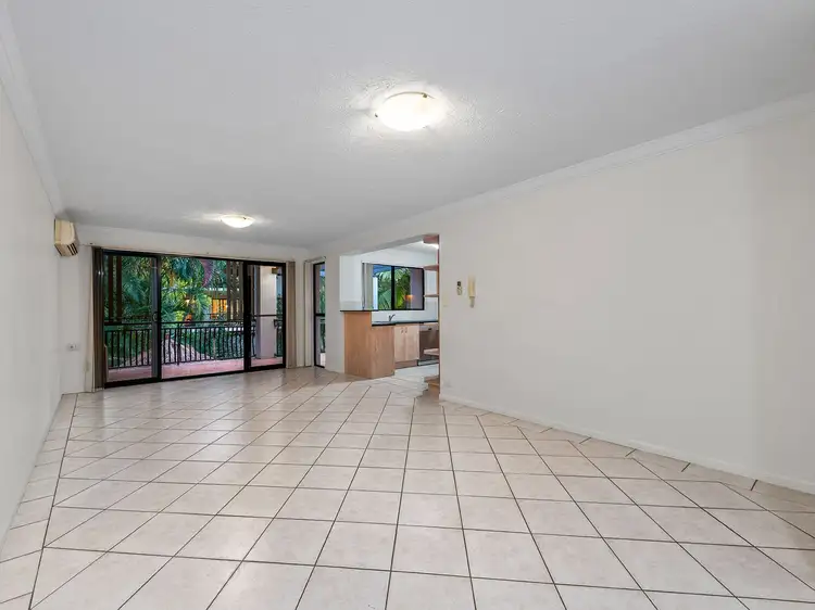 Third view of Homely unit listing, 5/110 Fernberg Road, Paddington QLD 4064
