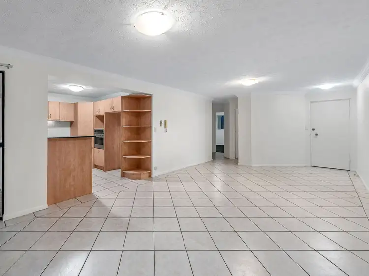 Fourth view of Homely unit listing, 5/110 Fernberg Road, Paddington QLD 4064