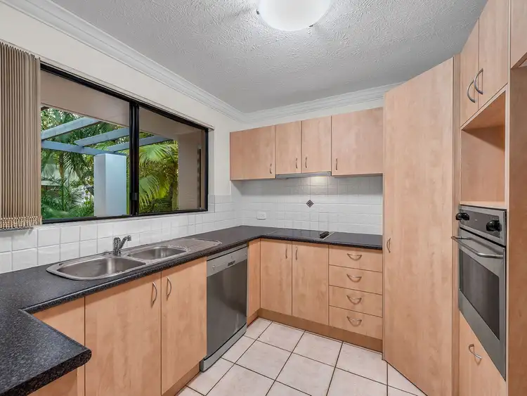 Fifth view of Homely unit listing, 5/110 Fernberg Road, Paddington QLD 4064