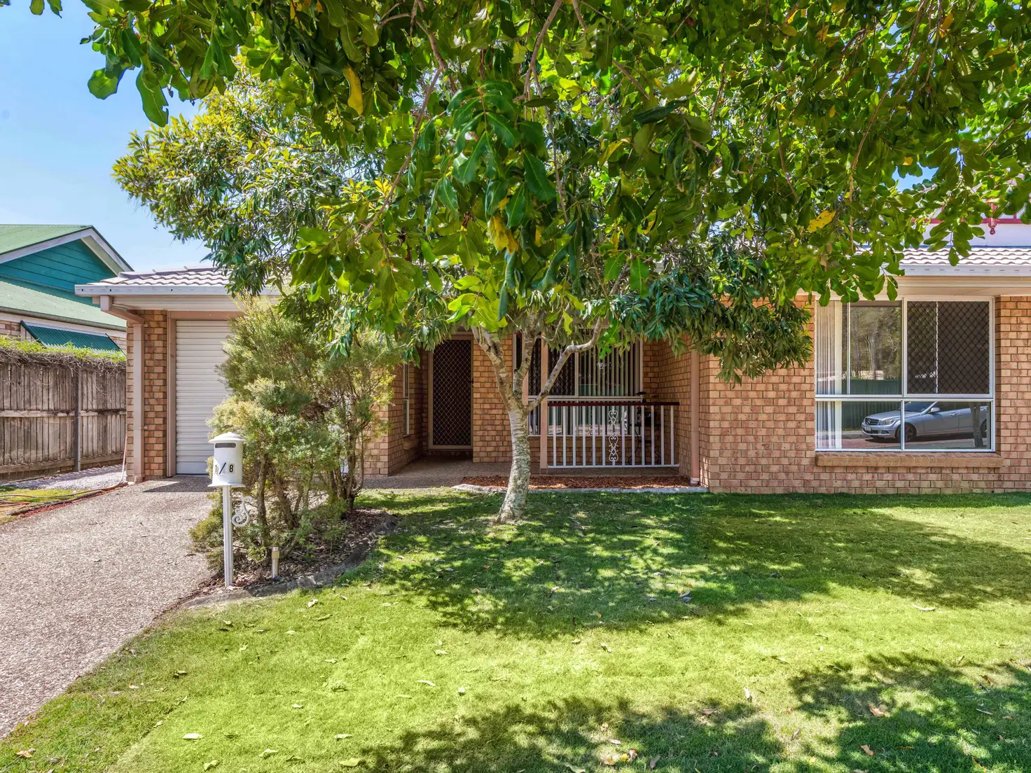 Main view of Homely house listing, 1/8 Wodala Crescent, Bracken Ridge QLD 4017