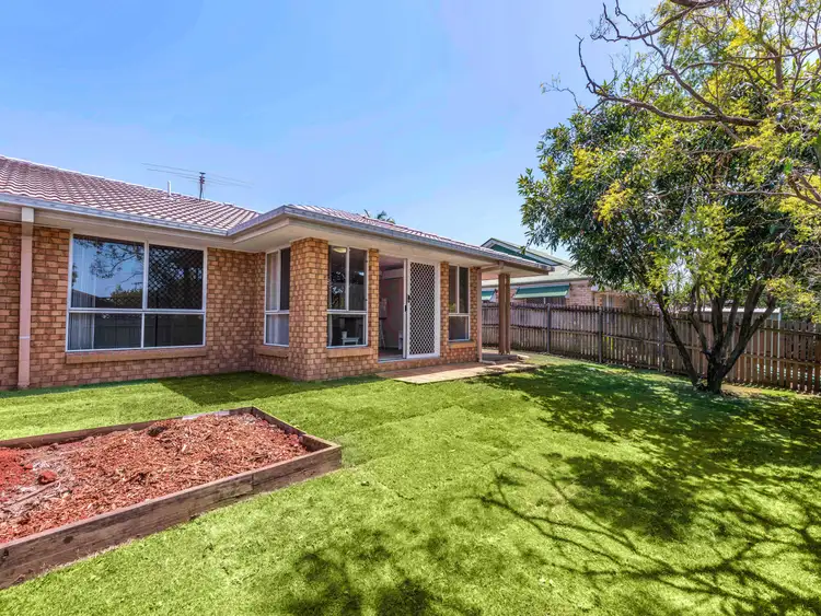 Second view of Homely house listing, 1/8 Wodala Crescent, Bracken Ridge QLD 4017