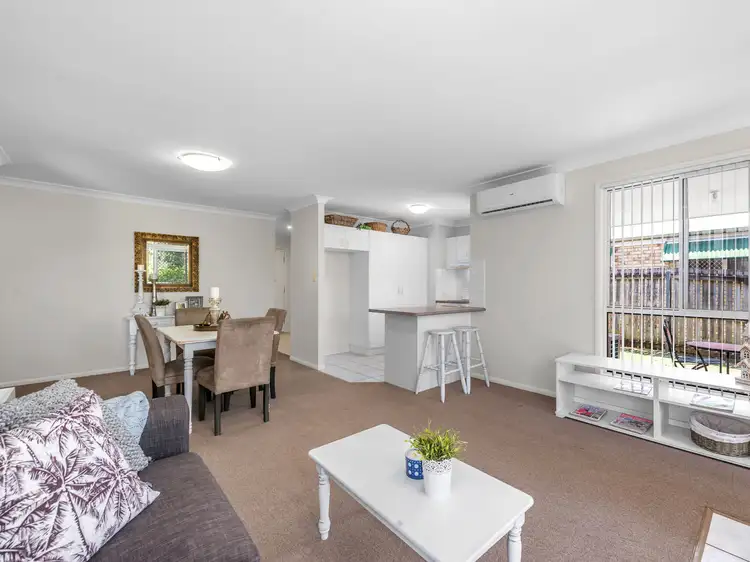 Third view of Homely house listing, 1/8 Wodala Crescent, Bracken Ridge QLD 4017