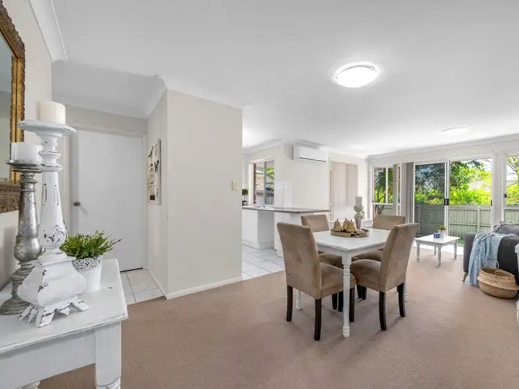 Fourth view of Homely house listing, 1/8 Wodala Crescent, Bracken Ridge QLD 4017