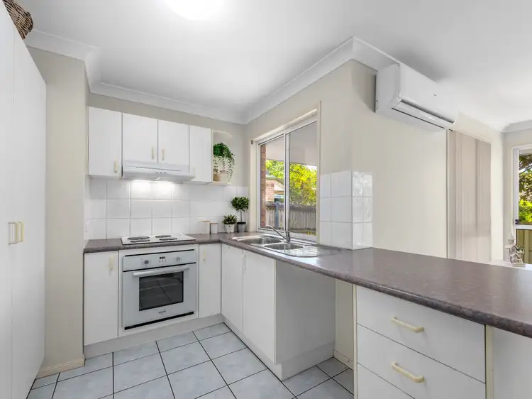 Fifth view of Homely house listing, 1/8 Wodala Crescent, Bracken Ridge QLD 4017