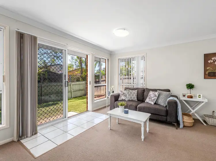 Sixth view of Homely house listing, 1/8 Wodala Crescent, Bracken Ridge QLD 4017