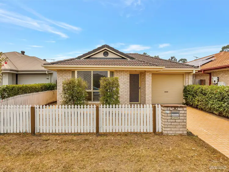 Main view of Homely house listing, 30 Diana Street, Springfield Lakes QLD 4300