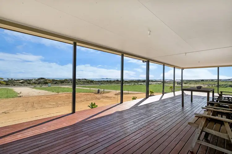 Main view of Homely house listing, 135 Bosanquet Boulevard, Ceduna SA 5690