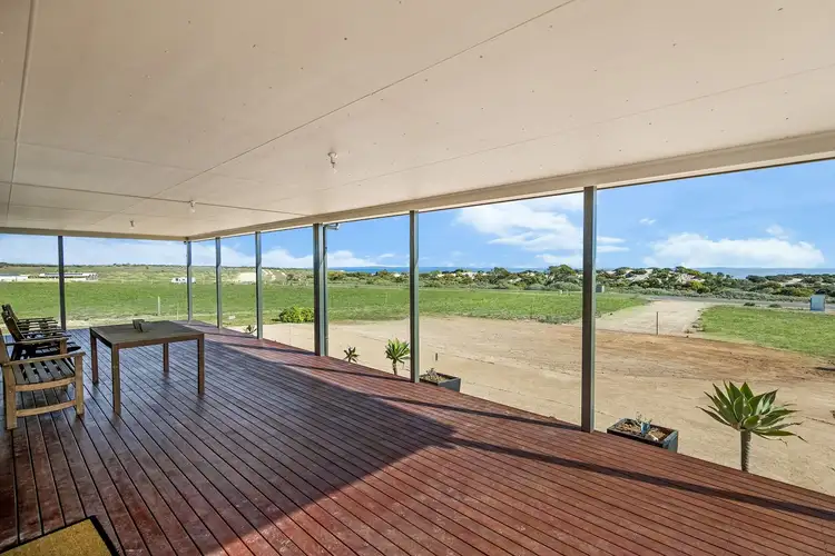 Second view of Homely house listing, 135 Bosanquet Boulevard, Ceduna SA 5690