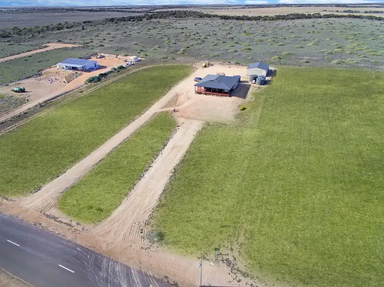Third view of Homely house listing, 135 Bosanquet Boulevard, Ceduna SA 5690