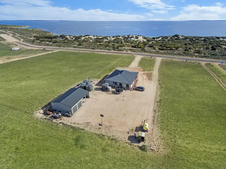 Fifth view of Homely house listing, 135 Bosanquet Boulevard, Ceduna SA 5690