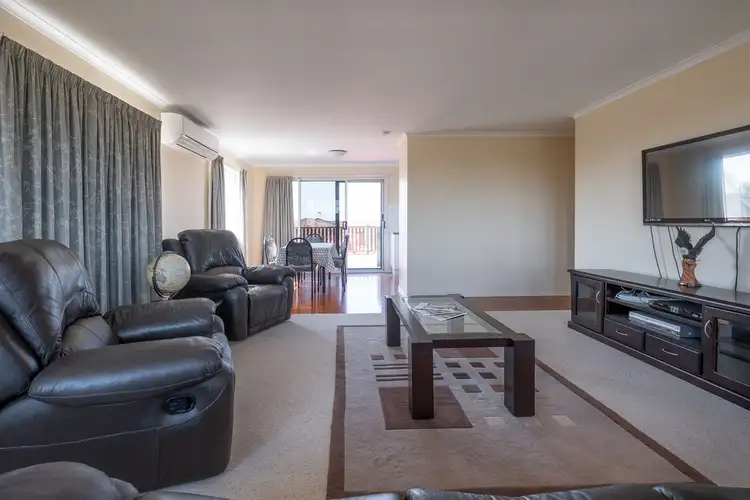 Sixth view of Homely house listing, 16 Houston Drive, Avoca QLD 4670