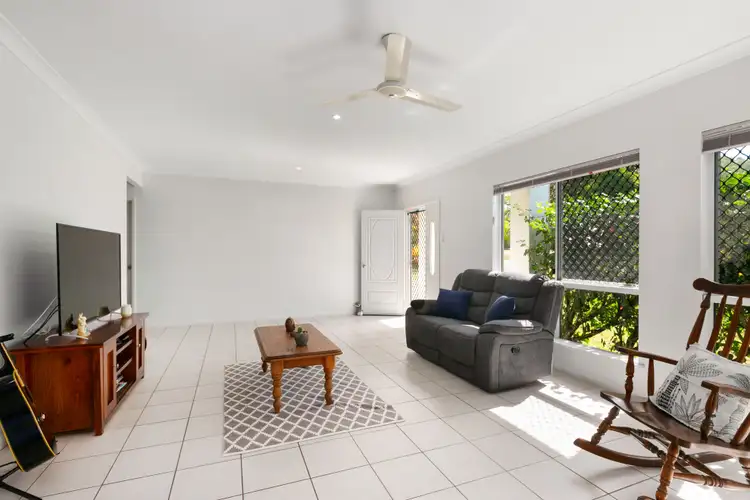Second view of Homely house listing, 82 Moresby Street, Trinity Beach QLD 4879