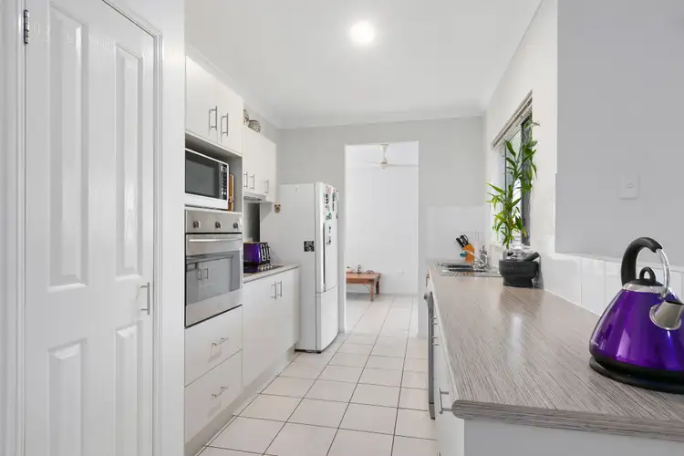Third view of Homely house listing, 82 Moresby Street, Trinity Beach QLD 4879