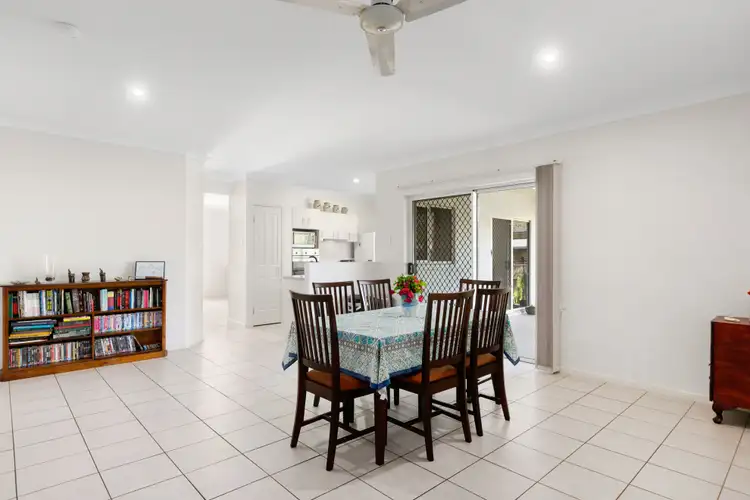 Fourth view of Homely house listing, 82 Moresby Street, Trinity Beach QLD 4879