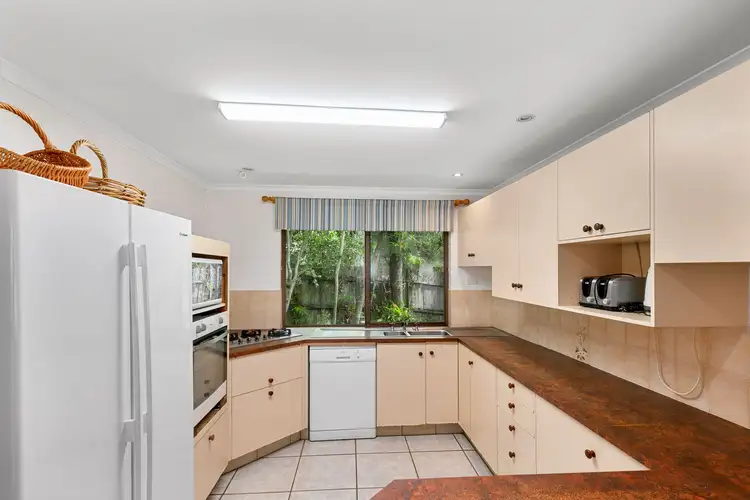 Fourth view of Homely house listing, 115 Dickson Way, Point Lookout QLD 4183