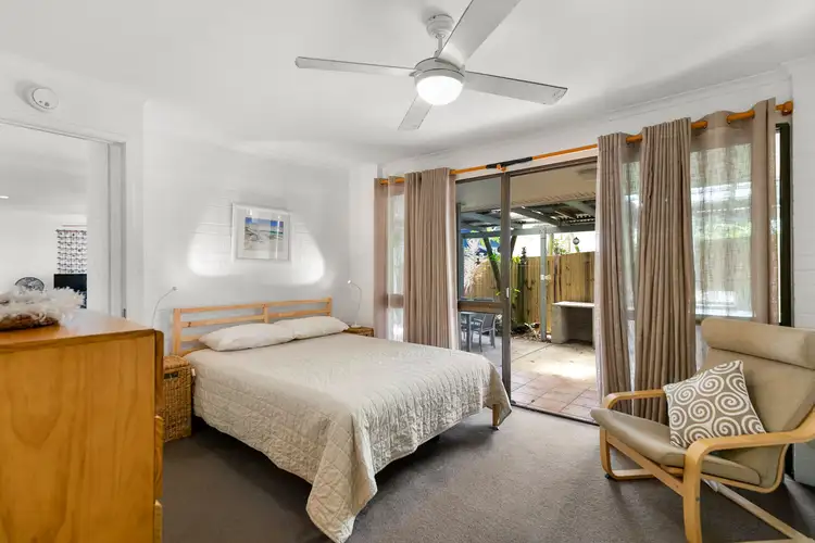 Fifth view of Homely house listing, 115 Dickson Way, Point Lookout QLD 4183
