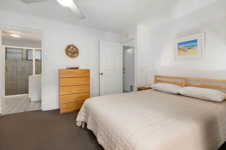 Sixth view of Homely house listing, 115 Dickson Way, Point Lookout QLD 4183