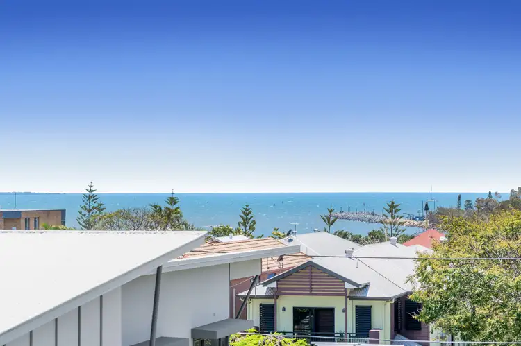 8/154-156 Kingsley Terrace, Manly QLD 4179